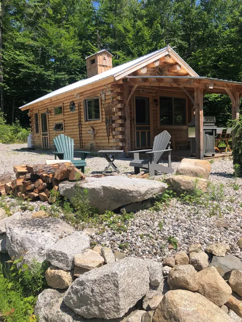 Quintessential Trappers Cabin - Image 1