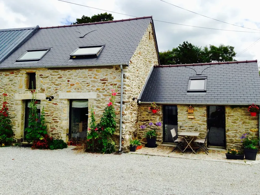 Stone house in the countryside: ”The Stable” - Image 1