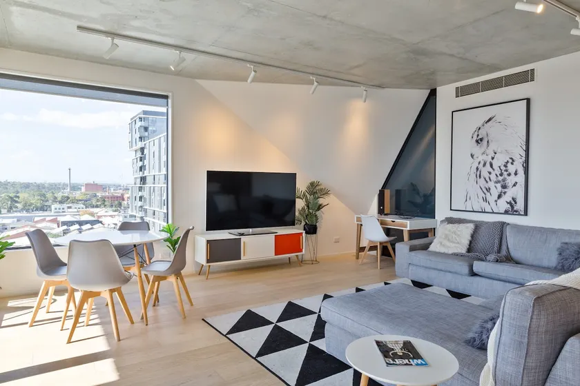 Penthouse - 3br inner city luxury - Image 1