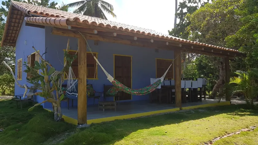 Fazenda Bom Sossego - Corumbau, BA - Image 1
