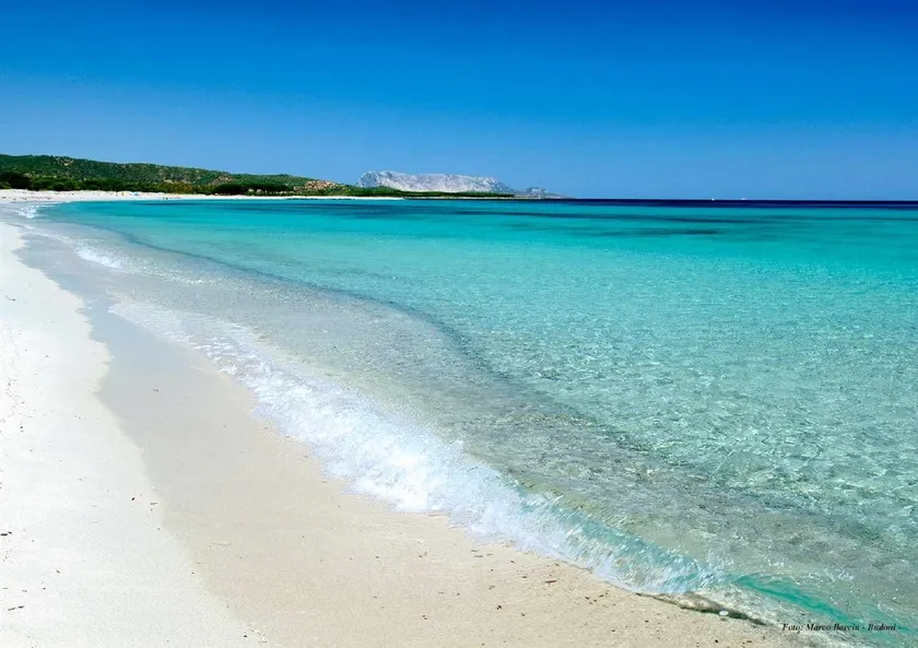 OASIS OF RELAXATION IN SARDINIA - Image 1