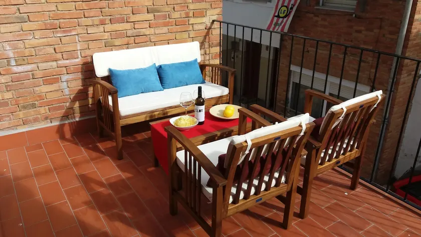Beautiful Townhouse in the heart of Cambrils Port - Image 1