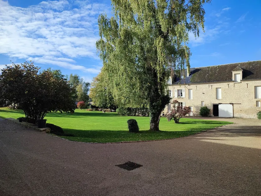 The Pommerieux gîte - Image 1