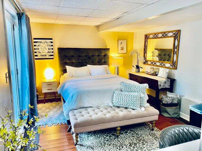 Enjoy your own private and cozy space! - Image 1