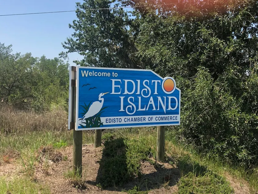 Changez votre latitude sur l'île d'Edisto, un lieu de séjour idéal. - Image 1