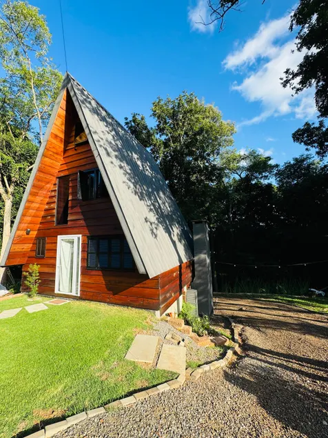 Cabana Das Paineiras - Image 1