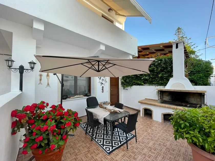 Unique Smaragda's Apartment - Image 1