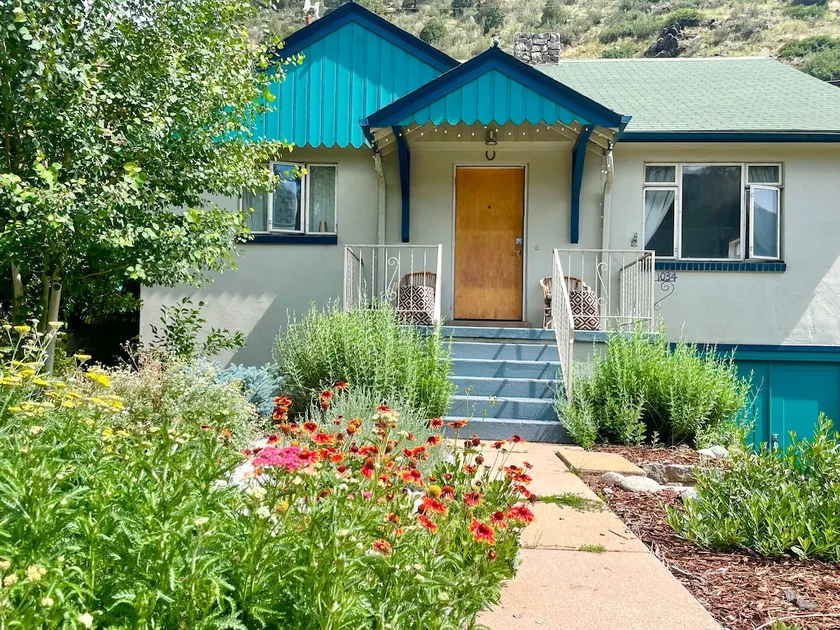 MCM Mtn Bungalow-In town, Easy>I-70, Red Rocks - Image 1