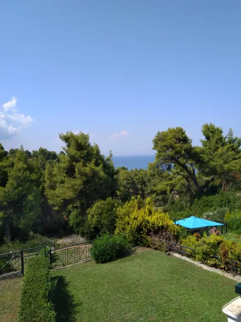Maisonette,amazing view,Paradise complex,Kriopigi - Image 1