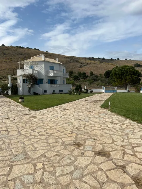 Papaioannou Home 1 Galaxidi - Image 1