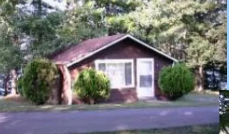 The Cabins at Defeated Creek Marina - Image 1