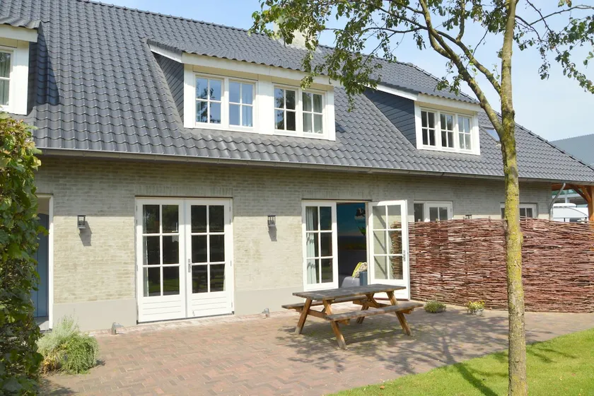 Holiday Home in Haaren near De Efteling - Image 1