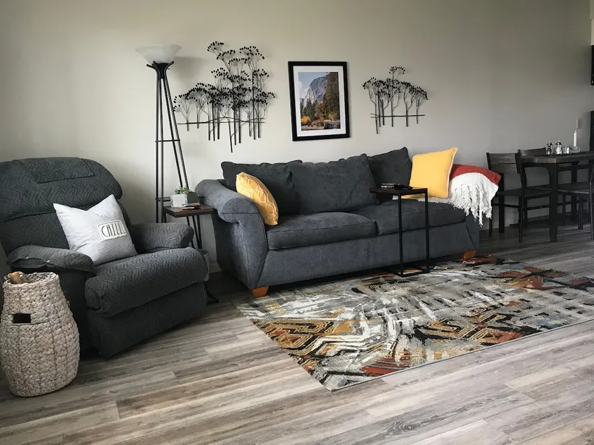 Modern Charm Meets Small Town - Image 1