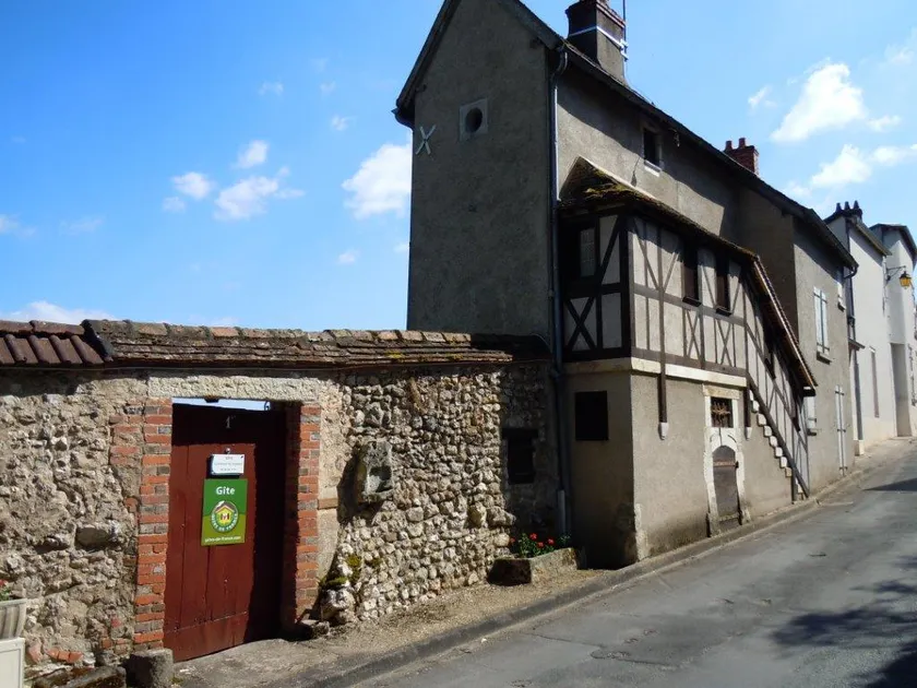 The Watcher's House - Image 1