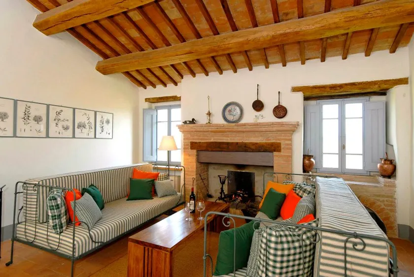 Charming Country Stay with Pool, Garden, Wi-Fi•AC - Image 1