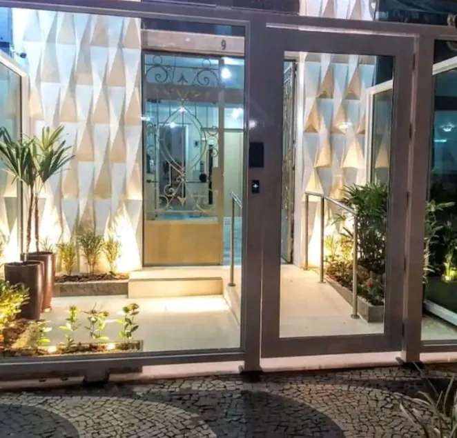 Apartment on Icaraí Beach - Image 1
