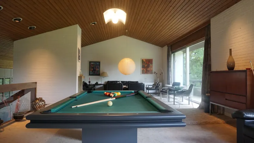 Holidays in Architects Villa - Spaceage Feeling - Image 1