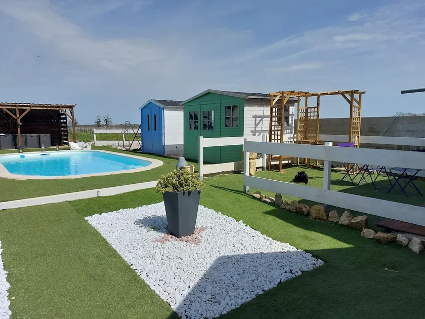 Studio for 4 people - Image 1