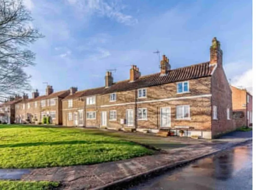 Puddle Duck Cottage - Image 1