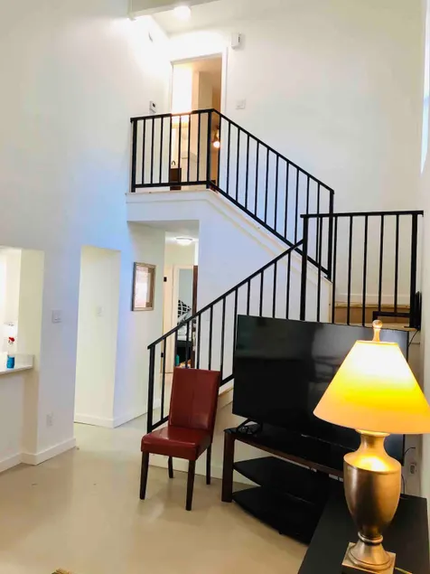 Cozy Home Near DTown, easy access to everything - Image 1