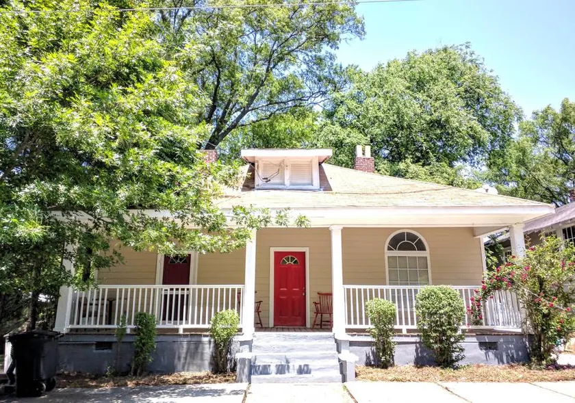 Eclectic Apt in West Midtown ATL - Image 1