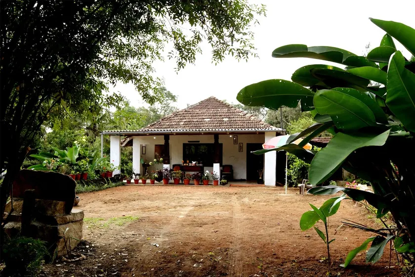 FreshBreeze Homestay - Image 1
