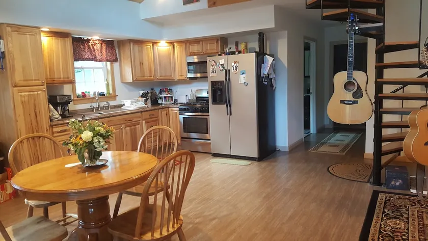 Central Chalet - Image 1