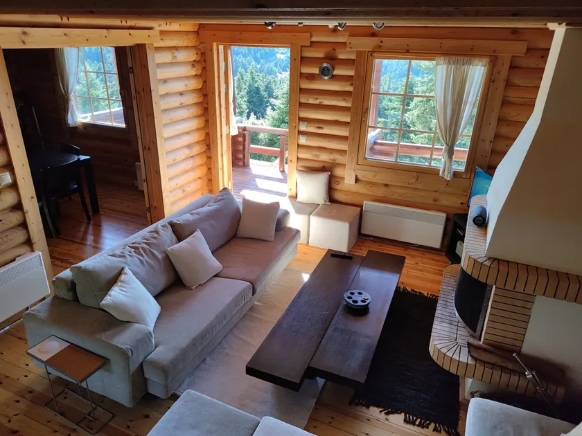 Chalet Aroania - Image 1