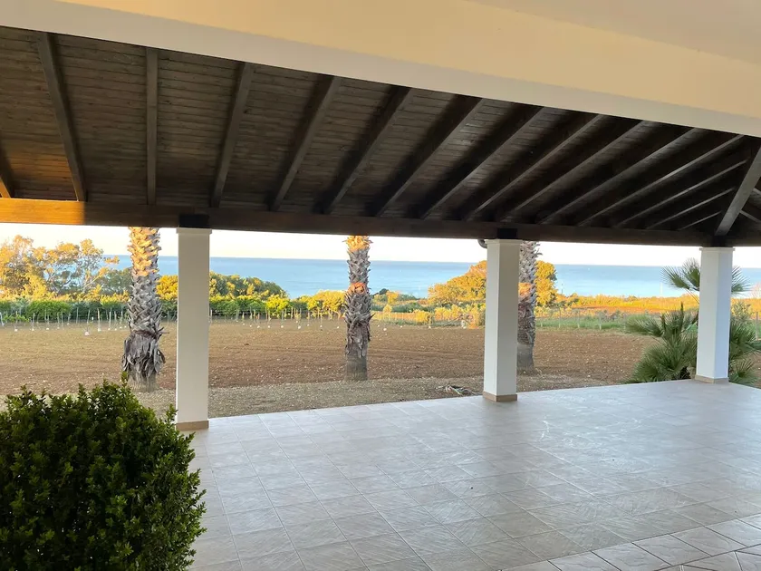 Villa Mancosta 200 meters from the sea - Image 1