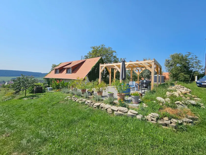 Bocskay Pince - Bor, Mármor, Csicsó - Image 1