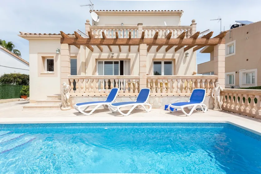 Villa Dom Wanda - Image 1