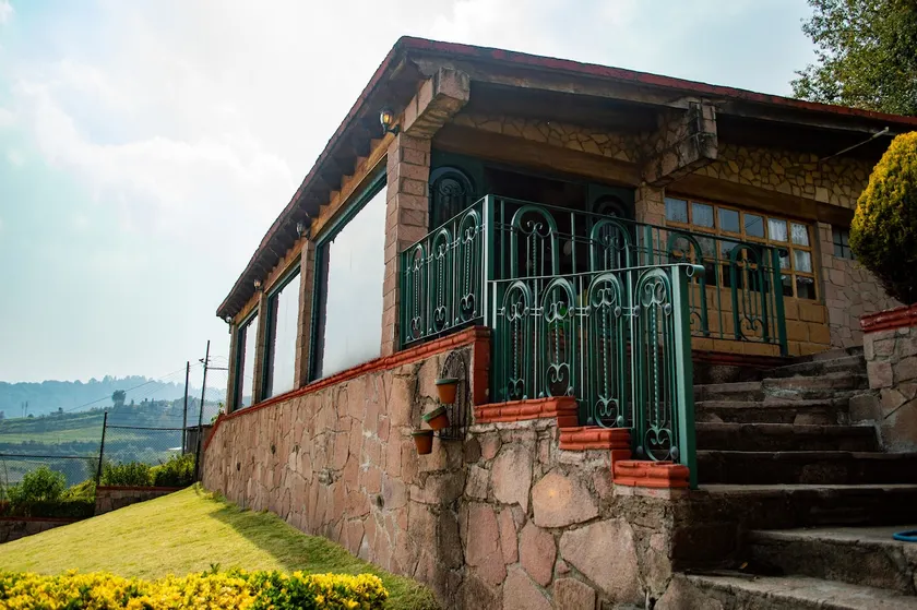 Casa de Piedra - Image 1