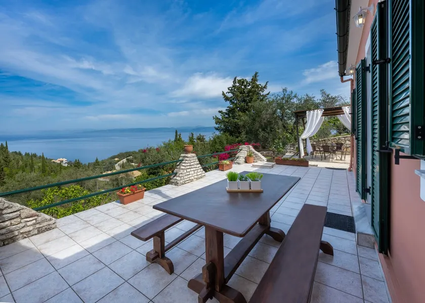 Villa Estia - Image 1