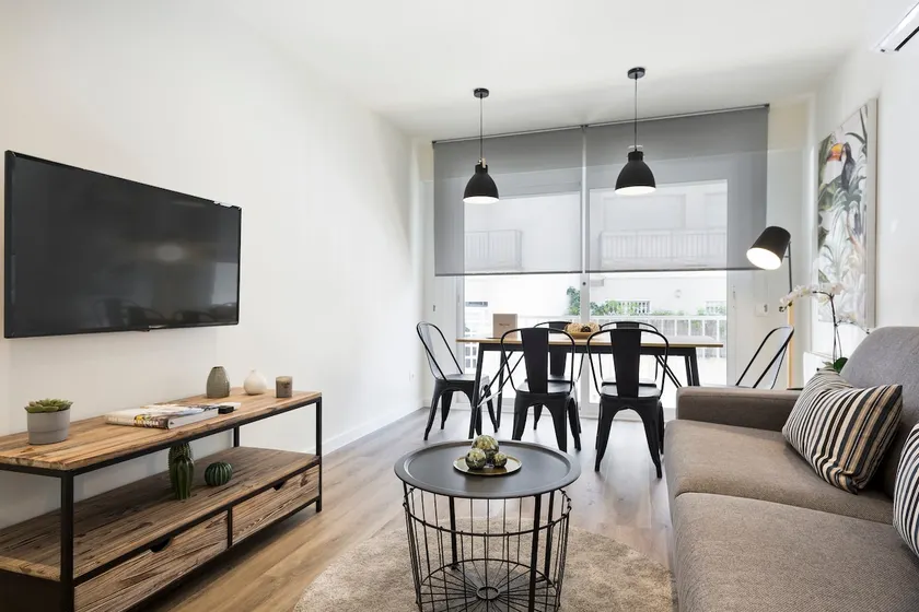 3 Bedroom Apartment by Sitges Group - Image 1
