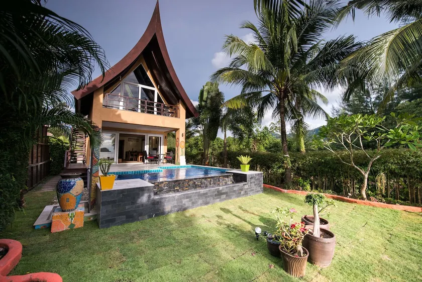 Villa Manipura - Image 1