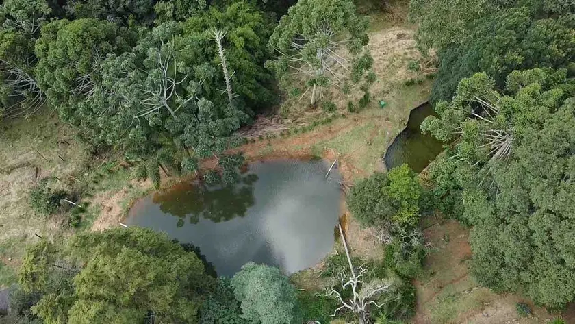 Sítio do Lobato. Preserving is up to us! - Image 1
