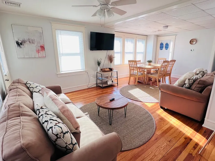 Two blocks from the boardwalk! - Image 1