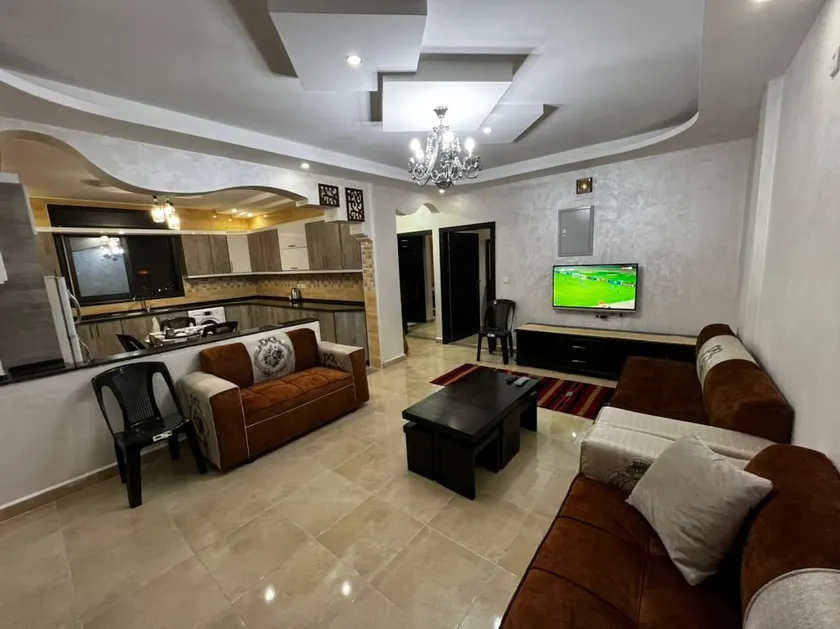 Amro Petra Apartment - Image 1