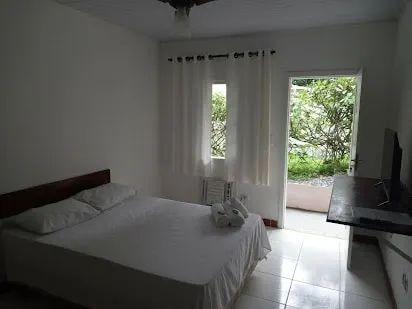 Pousada Beatriz, Family Room 1 - Image 1
