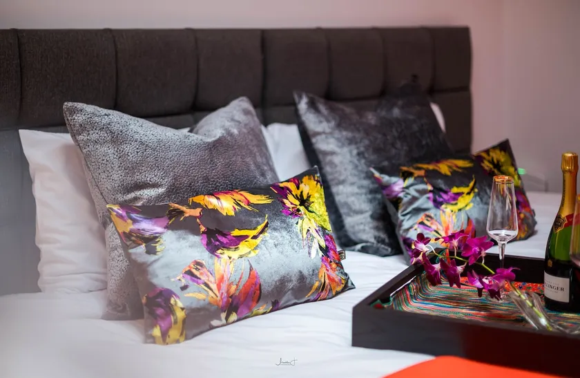 Windmill House 2 - ideal for business travellers - Image 1
