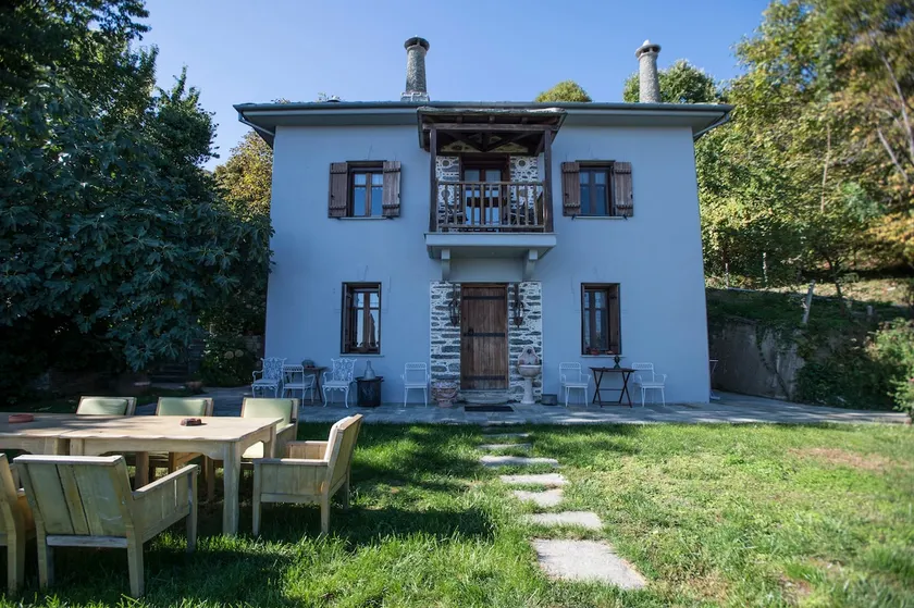 Eudora Full Guest House - Image 1