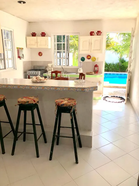 Beach house to spend an incredible tropical time - Image 1