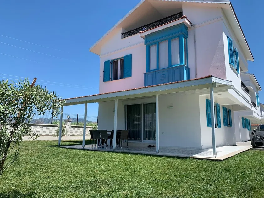 Summer villa 200 meters from the sea - Image 1