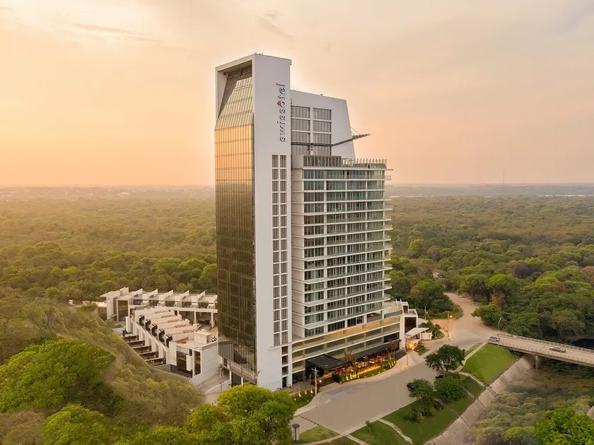 Faro Costanera 8 - Image 1
