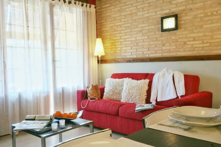 Arba Apartment, Uncastillo Apartments - Image 1