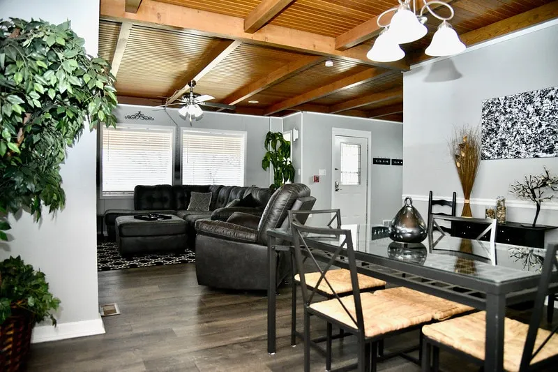 Spacious updated gem in Salina’s thriving downtown - Image 1