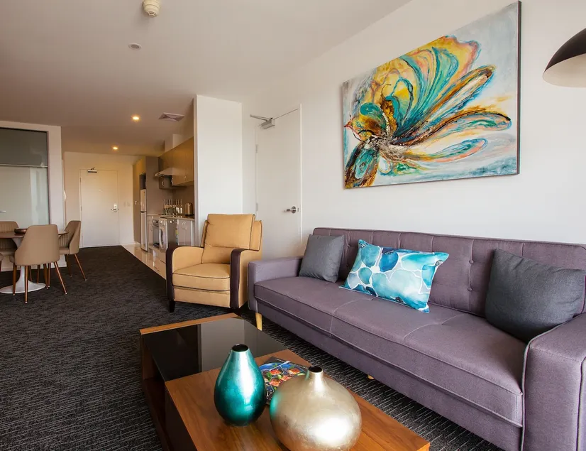 The Palms Apartments - Image 1