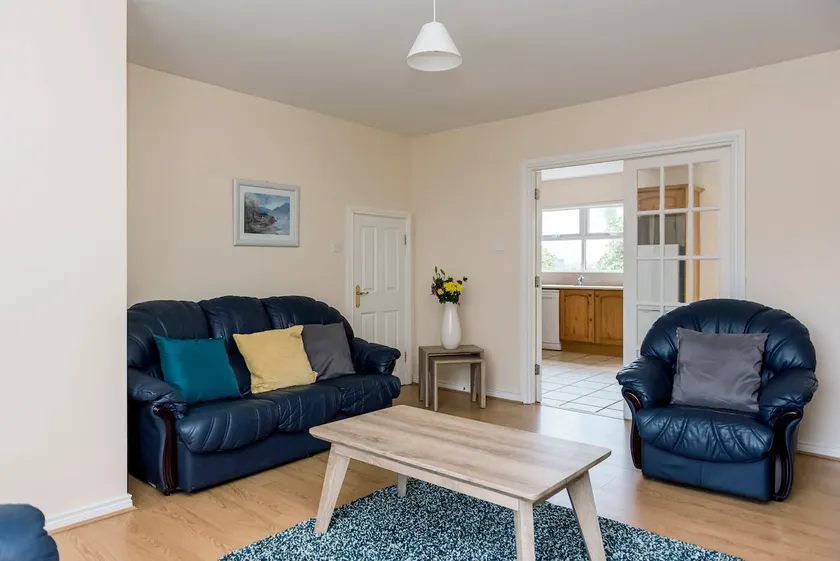 Marine View -3 Bedroom Townhouse - Image 1