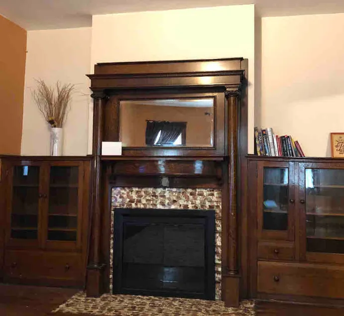 THE FALLS HOUSE, Large rooms in Niagara Falls, NY - Image 1