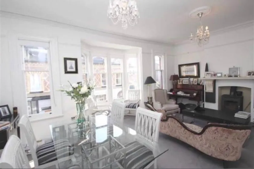 The Downs, Altrincham - Image 1